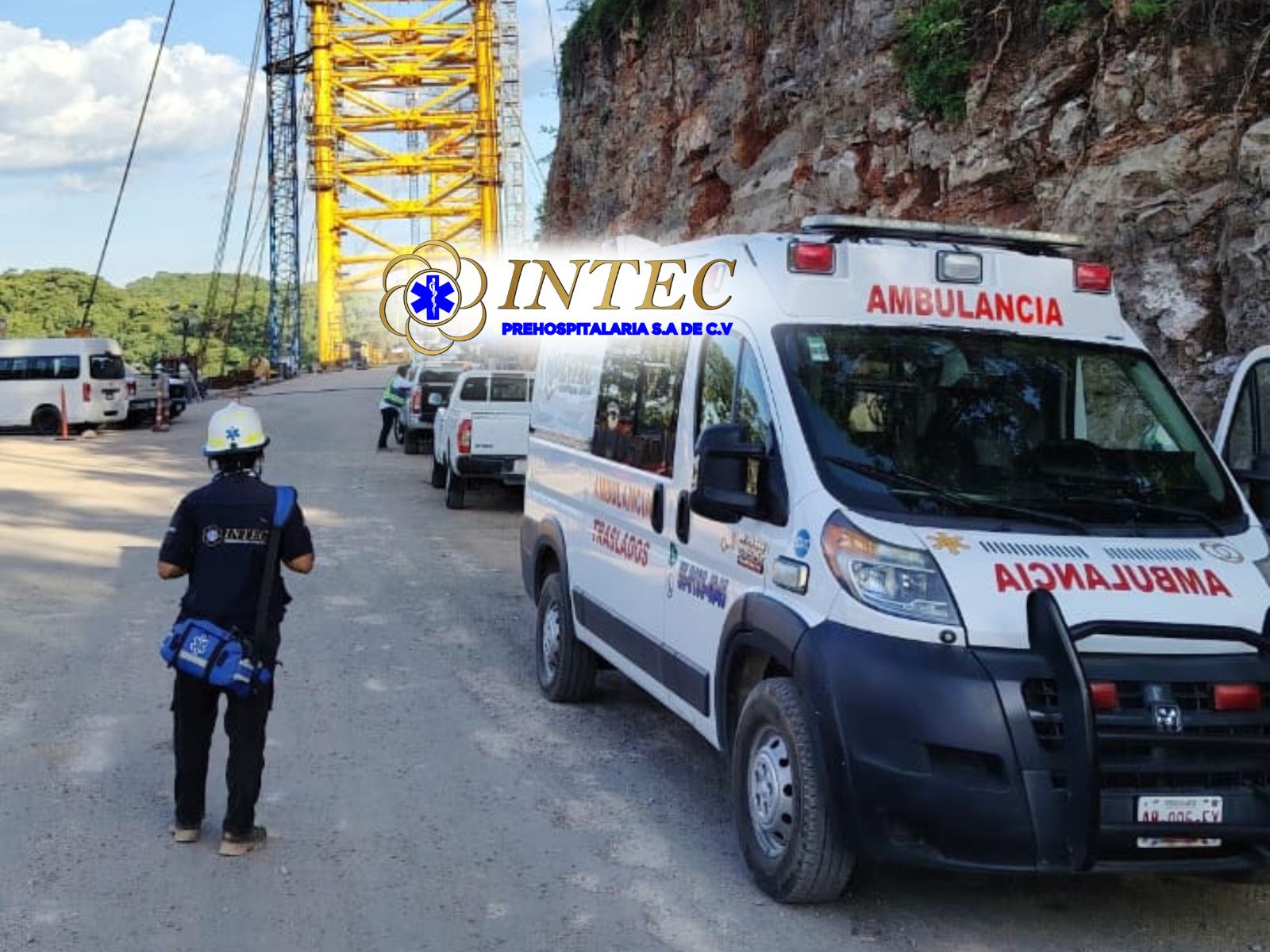 Ambulancia - imagen 2